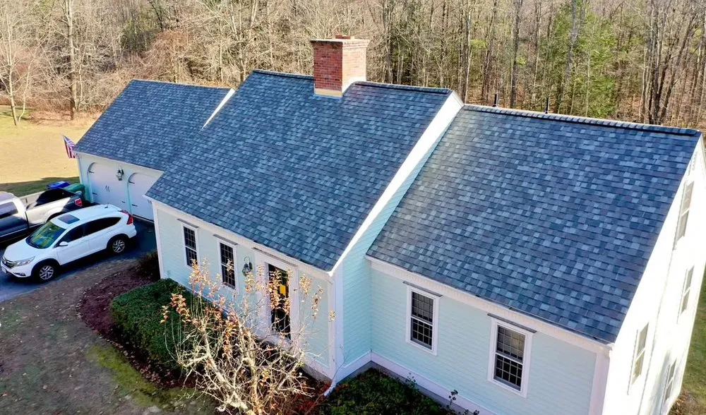 Slide of Atlantic Roofing Siding & Remodeling