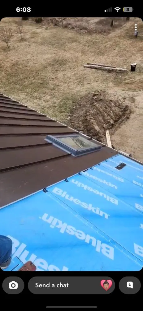 Slide of Atlantic Roofing Siding & Remodeling