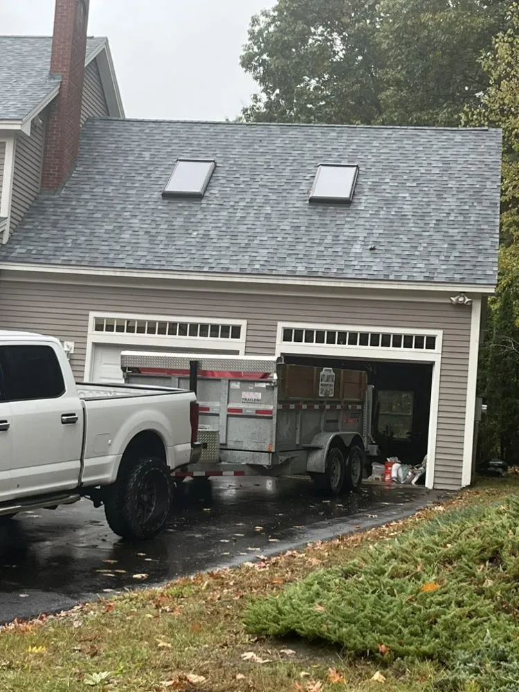 Slide of Atlantic Roofing Siding & Remodeling