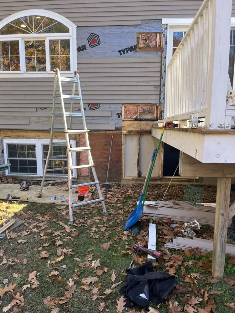 Slide of Atlantic Roofing Siding & Remodeling