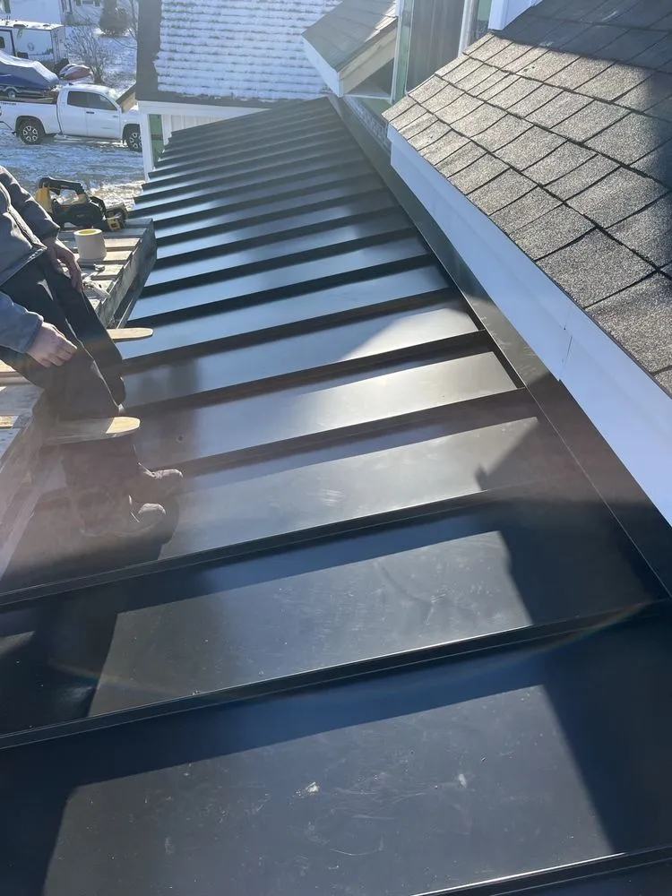 Slide of Atlantic Roofing Siding & Remodeling