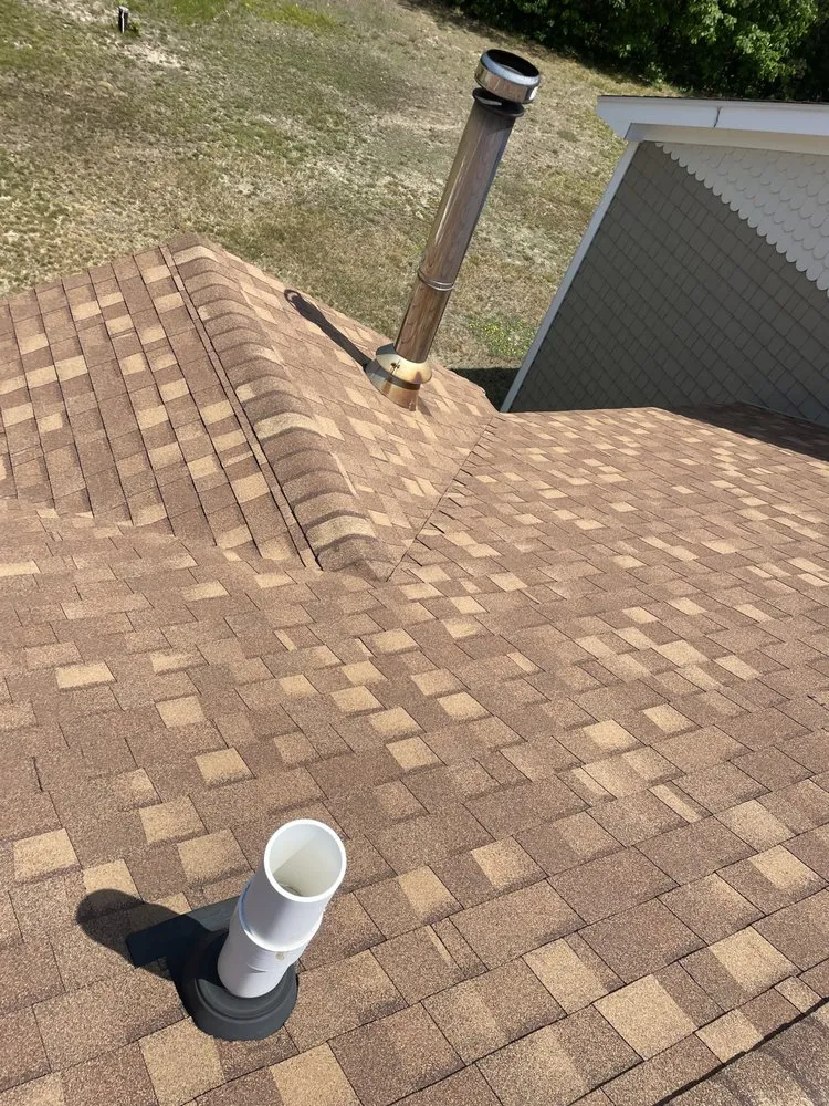 Slide of Atlantic Roofing Siding & Remodeling
