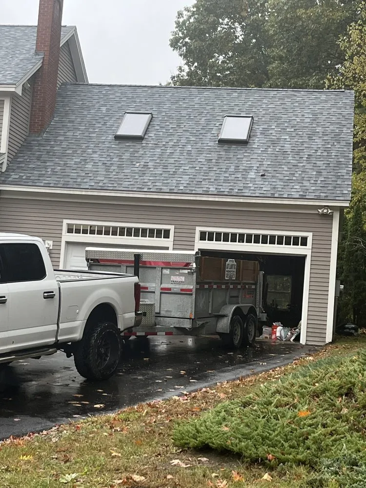 Slide of Atlantic Roofing Siding & Remodeling