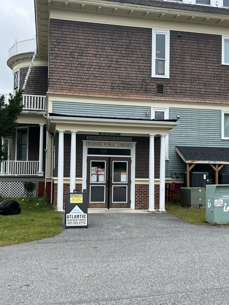 Slide of Atlantic Roofing Siding & Remodeling