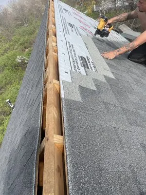 Atlantic Roofing Siding & Remodeling