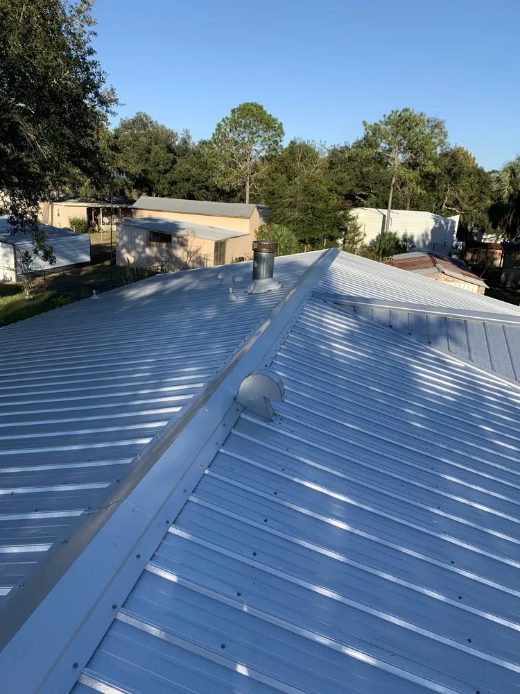 Slide of Atlantic Roofing Solutions