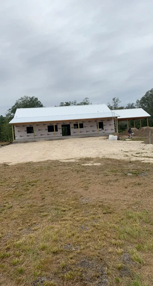 Slide of Atlantic Roofing Solutions