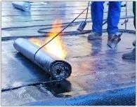 Slide of Atlantic Roofing Systems