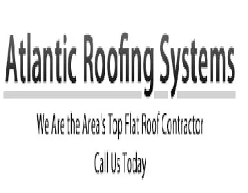 Slide of Atlantic Roofing Systems