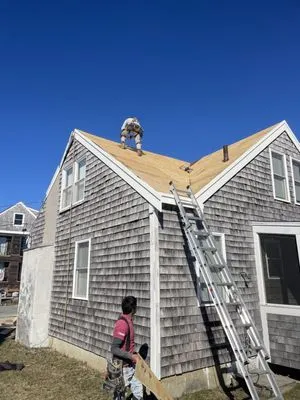 Atlantic Shores Construction