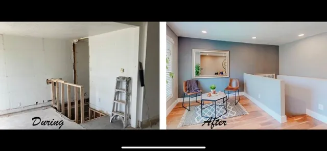 Slide of Atlantis Construction