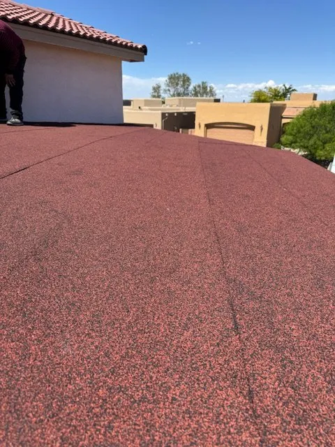 Slide of Atlantis Construction