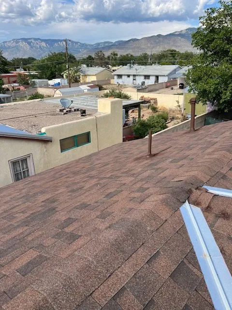 Slide of Atlantis Construction