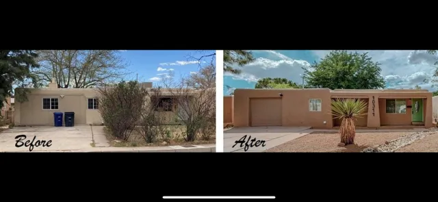 Slide of Atlantis Construction