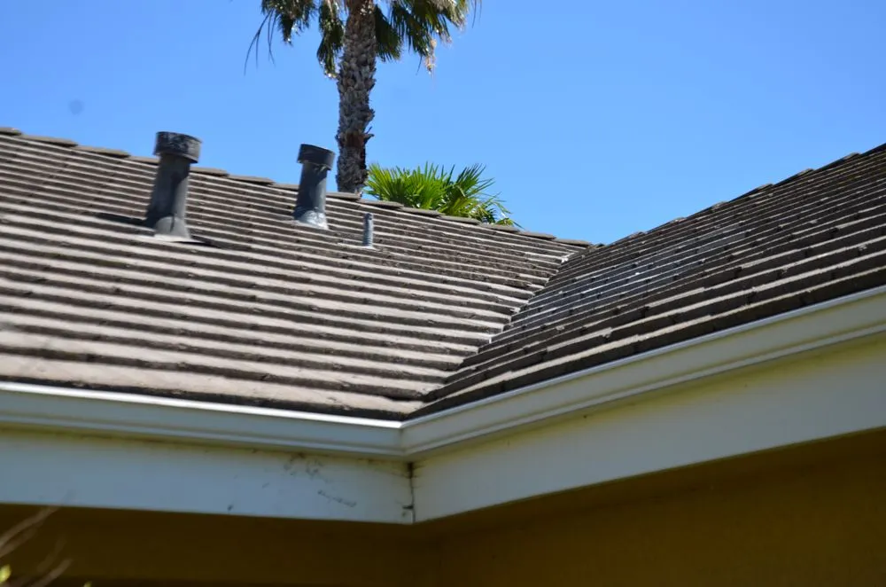 Slide of Atlantis Roofing