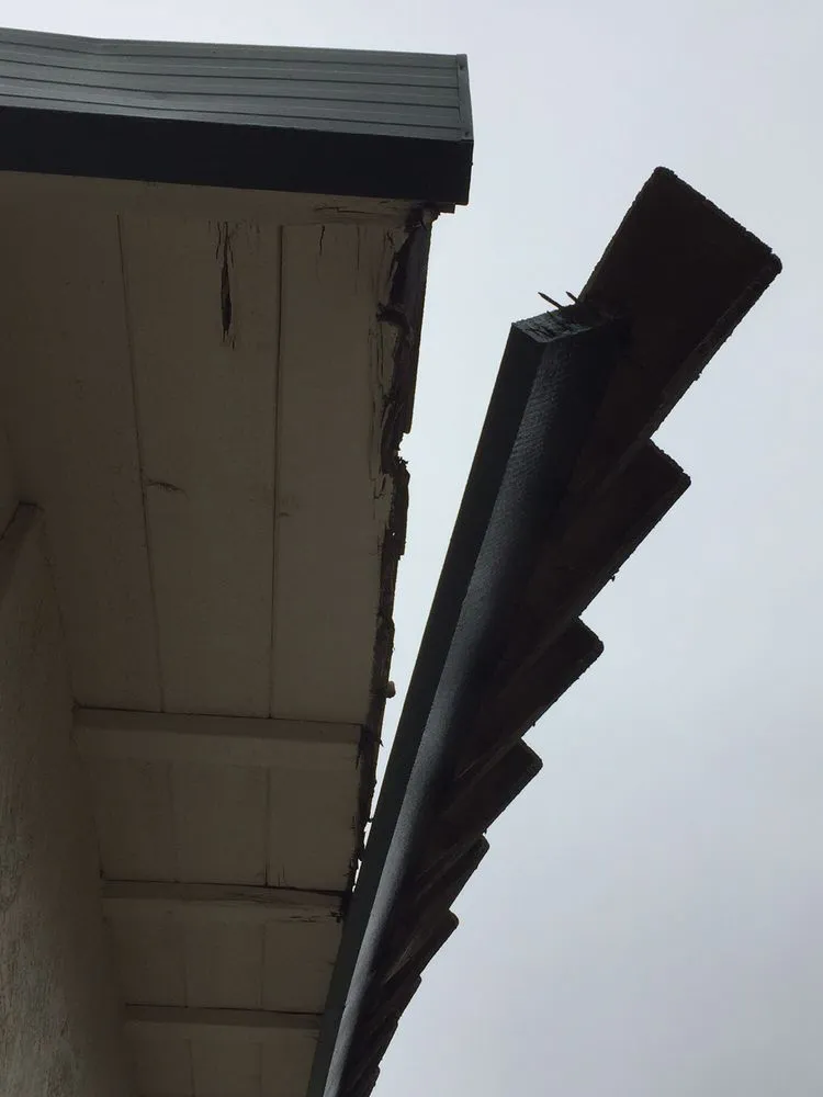 Slide of Atlantis Roofing