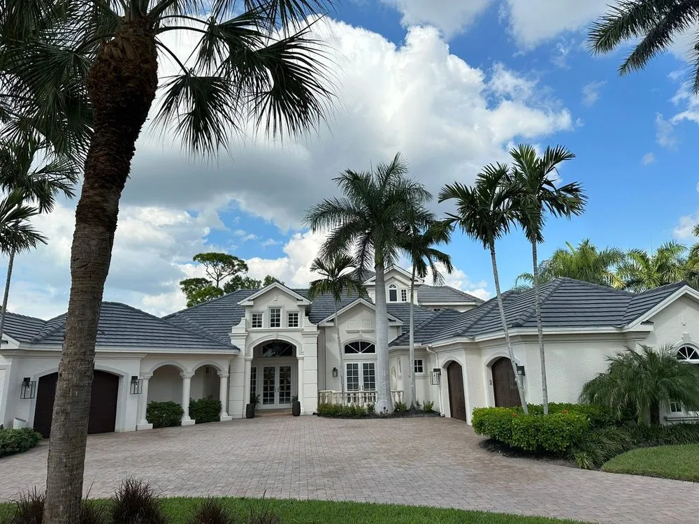 Slide of Atlantis Roofing of Naples