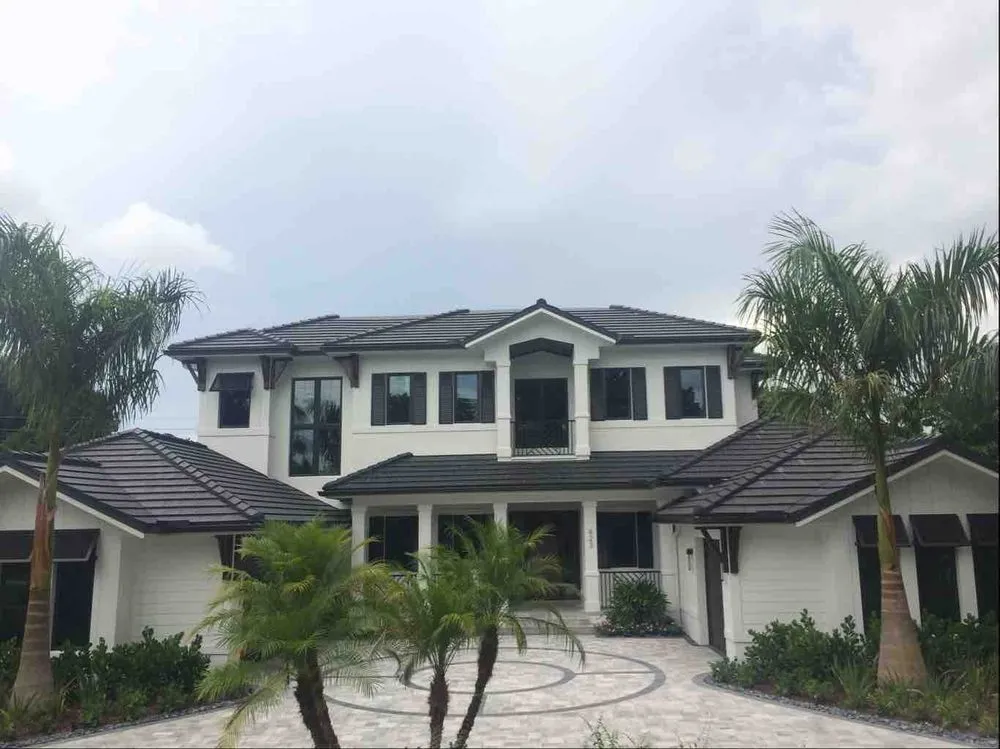 Slide of Atlantis Roofing of Naples