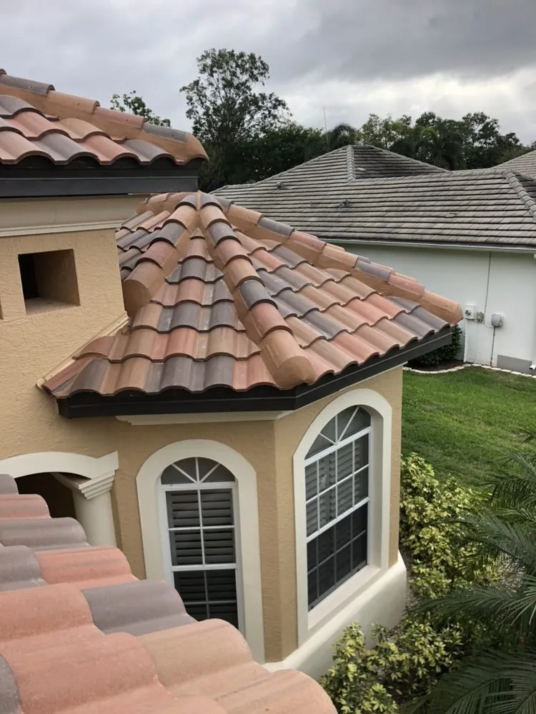 Slide of Atlantis Roofing of Naples