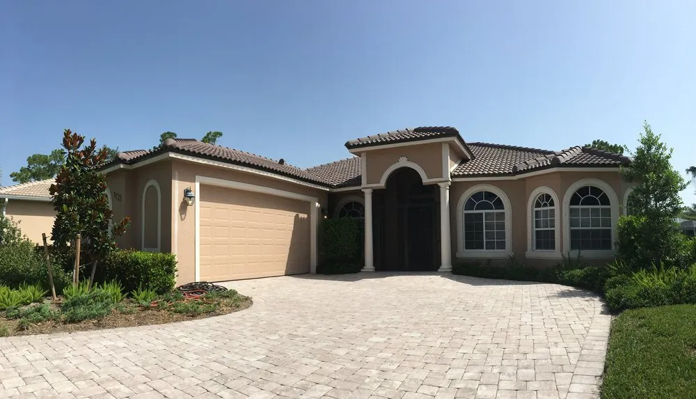 Slide of Atlantis Roofing of Naples