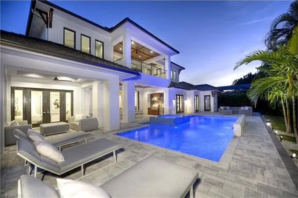 Atlantis Roofing of Naples