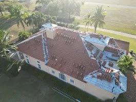 Slide of Atlantis Roofing