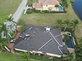 Slide of Atlantis Roofing