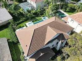 Slide of Atlantis Roofing