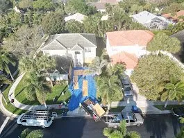 Slide of Atlantis Roofing