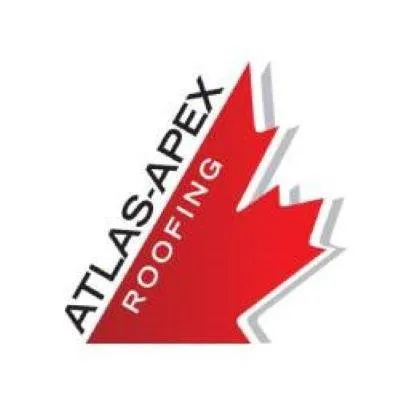 Slide of Atlas-Apex Roofing