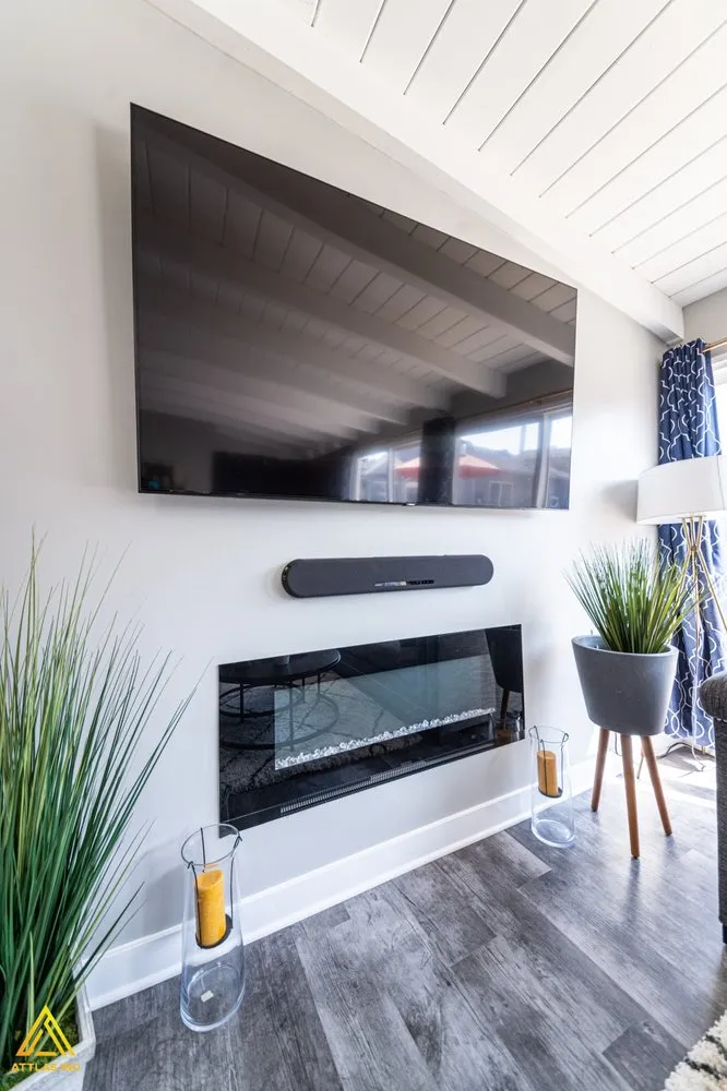 Local roof leak repair experts serving Encino, CA - Atlas Builders and Development Inc