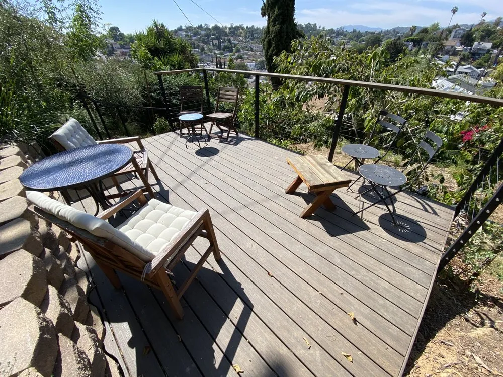 Expert storm damage roof repair same-day service across Encino, CA - Atlas Builders and Development Inc