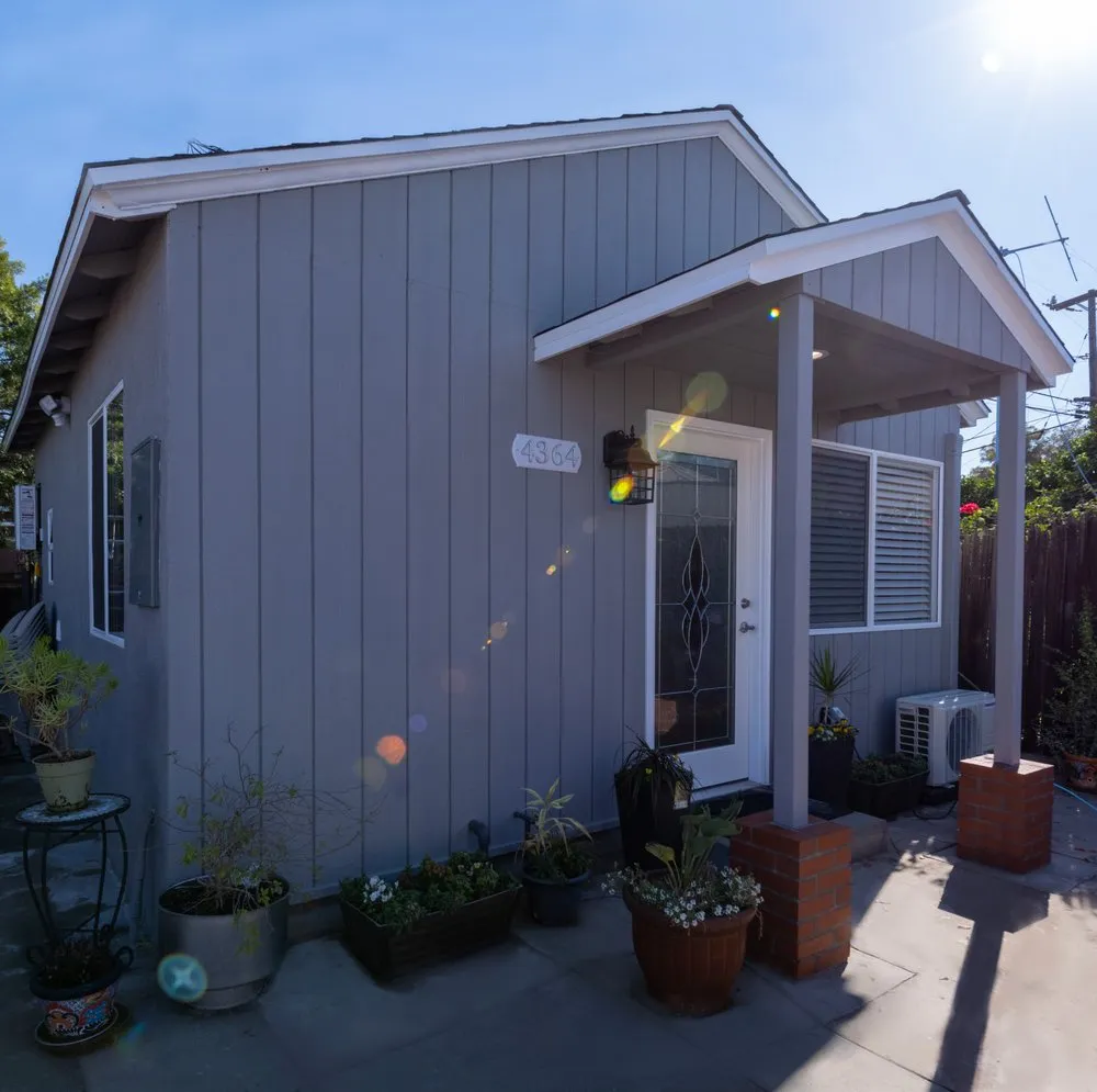 Professional roof repair in Encino, CA by Atlas Builders and Development Inc