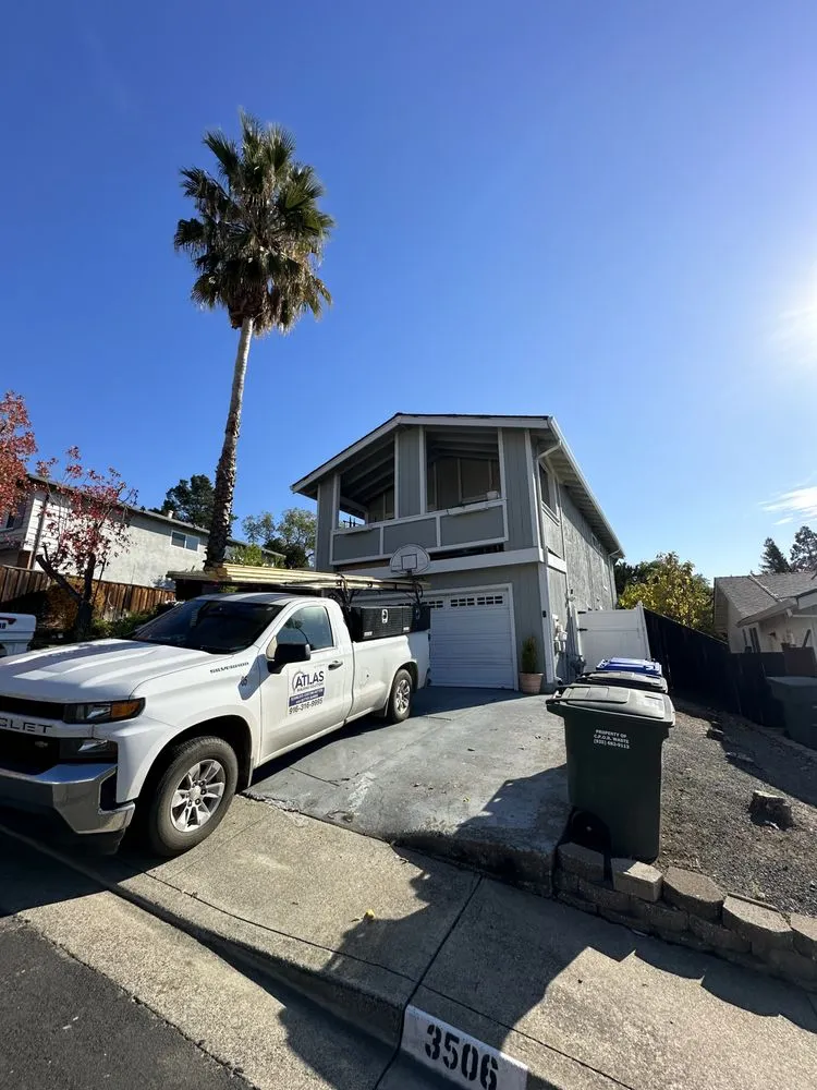 Slide of Atlas Building Solutions