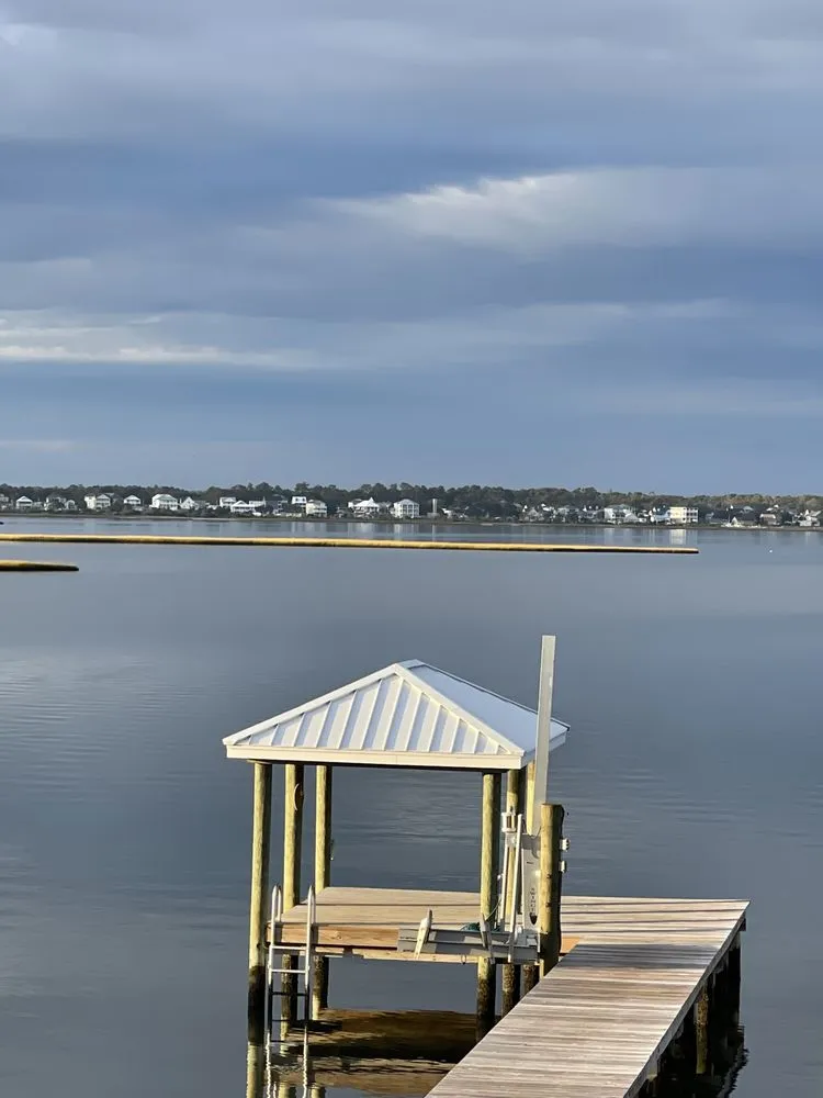 Slide of Atlas Coastal Construction