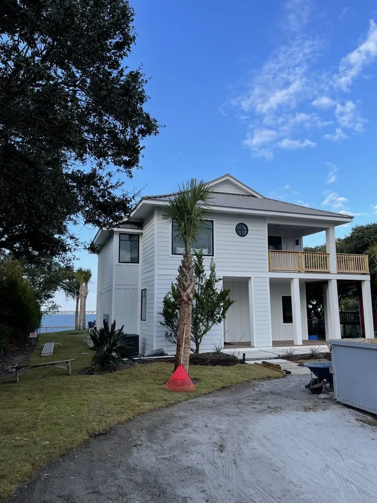 Slide of Atlas Coastal Construction