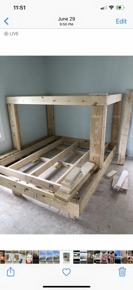 Slide of Atlas Coastal Construction