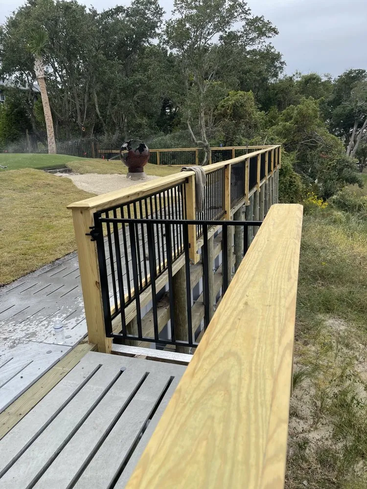 Slide of Atlas Coastal Construction