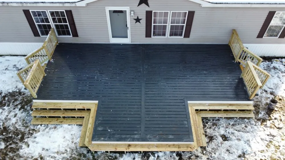 Slide of Atlas Construction & Remodeling