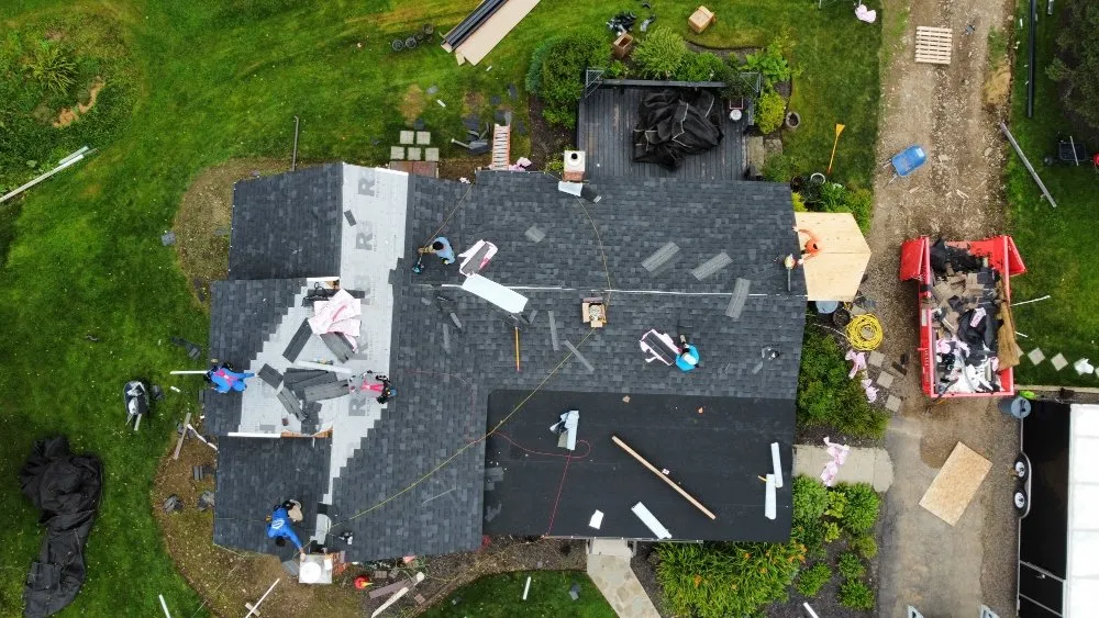 Slide of Atlas Construction & Remodeling