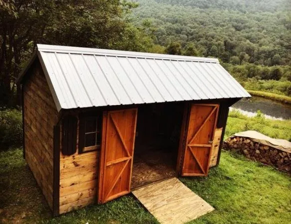 Slide of Atlas Construction & Remodeling