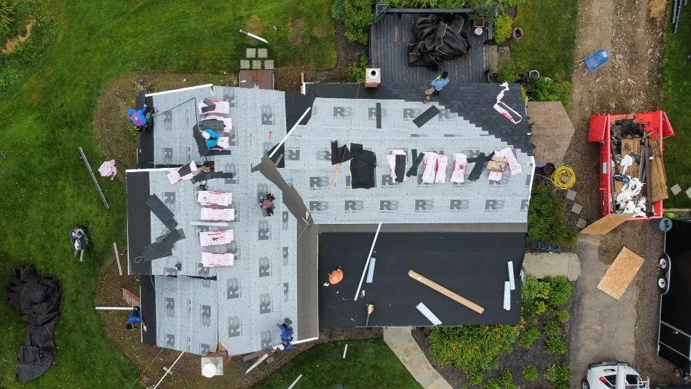 Slide of Atlas Construction & Remodeling