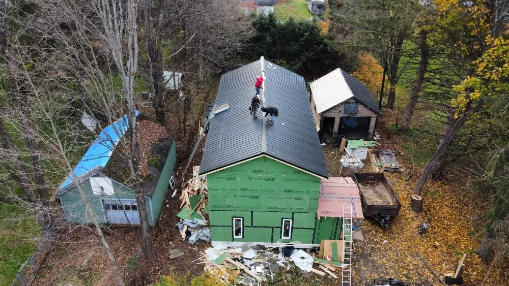 Slide of Atlas Construction & Remodeling