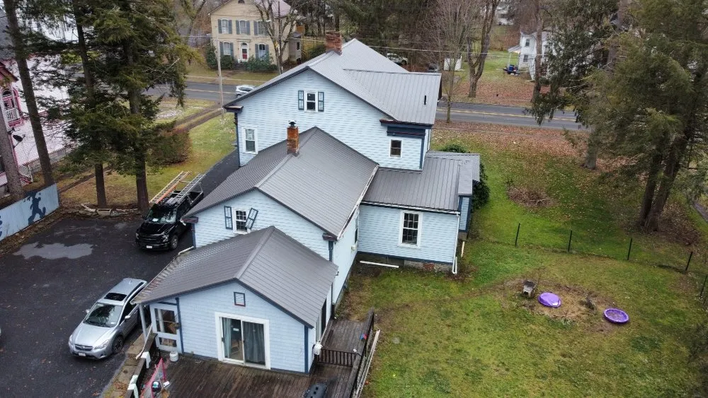 Slide of Atlas Construction & Remodeling