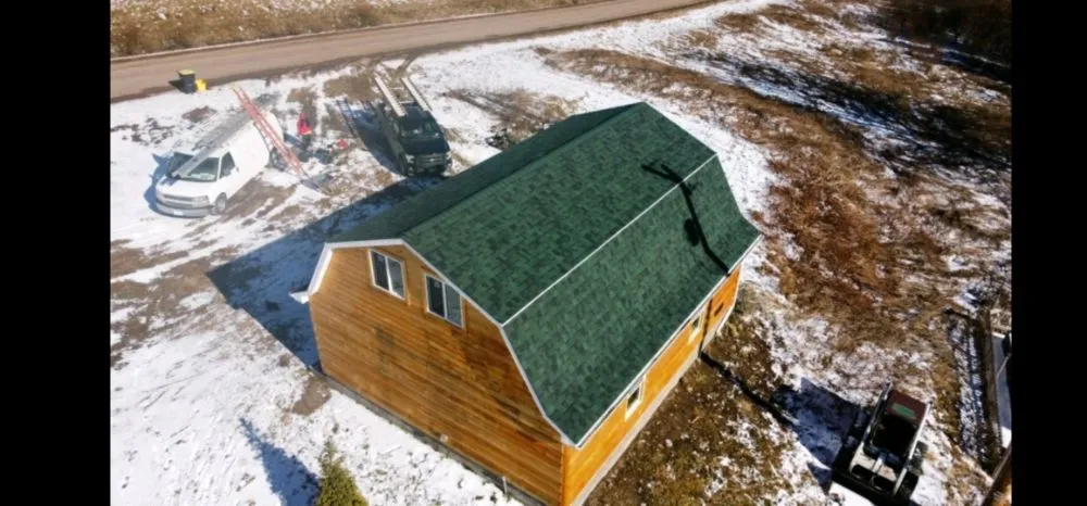 Slide of Atlas Construction & Remodeling