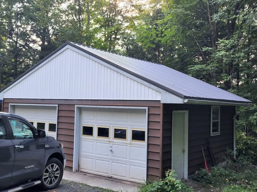 Slide of Atlas Construction & Remodeling