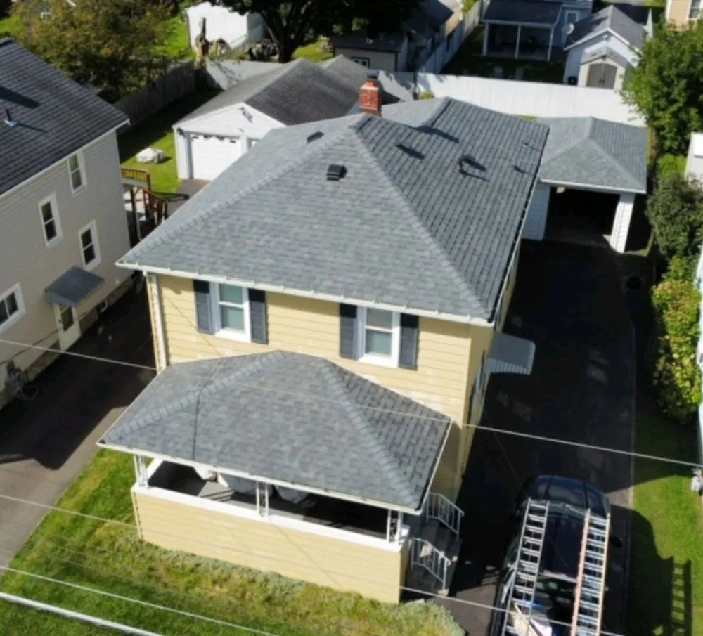 Slide of Atlas Construction & Remodeling