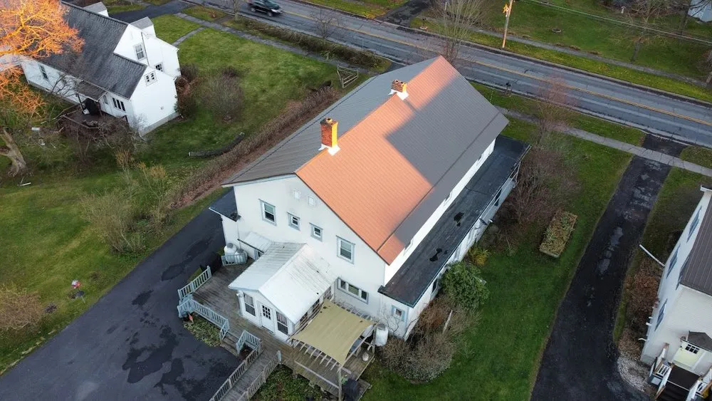 Slide of Atlas Construction & Remodeling