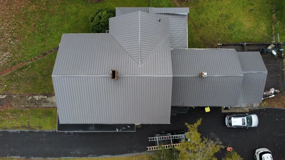 Slide of Atlas Construction & Remodeling