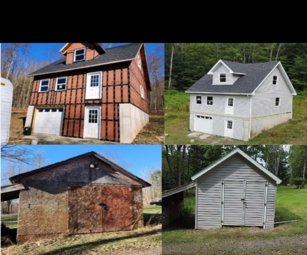 Slide of Atlas Construction & Remodeling